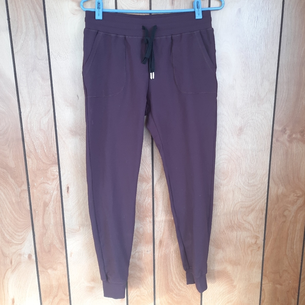 Zyia joggers. Size S